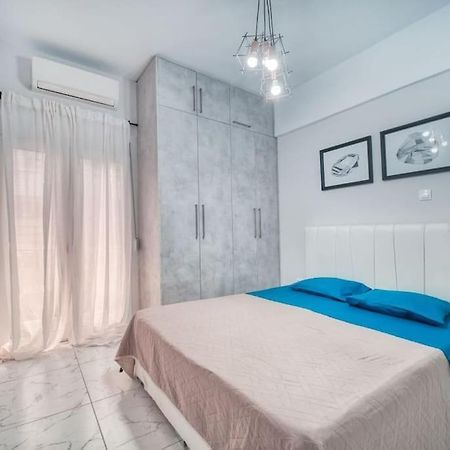 Appartement Εστία 10 Λεπτά Από Την Ακρόπολη à Athènes Extérieur photo