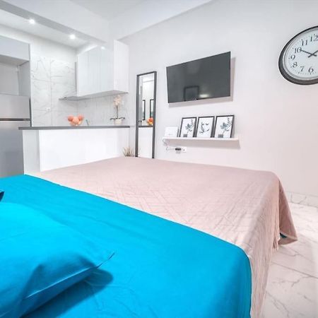 Appartement Εστία 10 Λεπτά Από Την Ακρόπολη à Athènes Extérieur photo