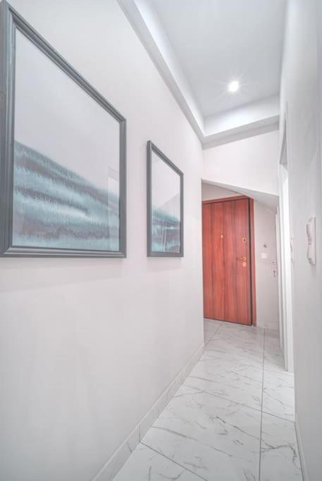 Appartement Εστία 10 Λεπτά Από Την Ακρόπολη à Athènes Extérieur photo